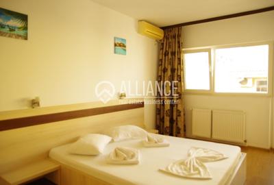 Mamaia Nord(cod04)-Pensiune Turistica 21 cam - 6