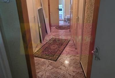 Apartament cu 3 camere decomandat în Central - 8
