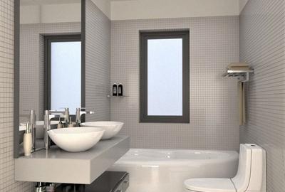 Casă cu 5 camere cu Teren 299 Mp în Central - 8