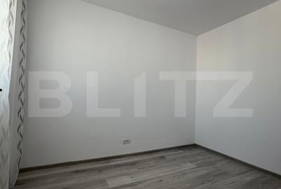 Apartament cu 2 camere, semidecomandat, 34 mp, zona Micro 3 Apartament cu 2 camere, semidecomandat, 34 mp, zona Micro 3 - 8