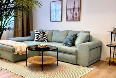 Apartament cu 2 camere decomandat, mobilat în Eroii Revoluției - 9