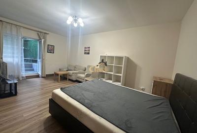 Apartament 1 camera | 40mpu | terasa 30 mpu | Calea Turzii - 2