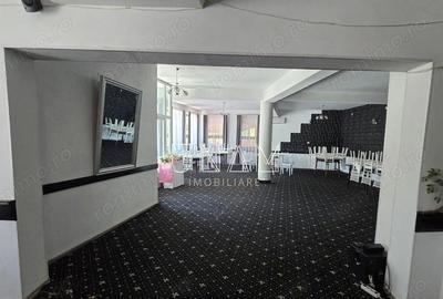 Spațiu comercial, de 800 mp, în Nord - 16