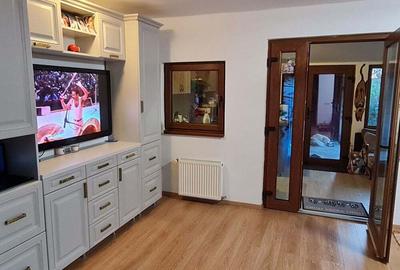 Casă cu 2 camere în Moșnița Nouă - 3