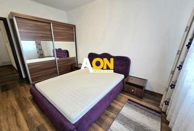 Apartament cu 2 camere decomandat, mobilat în Central - 5