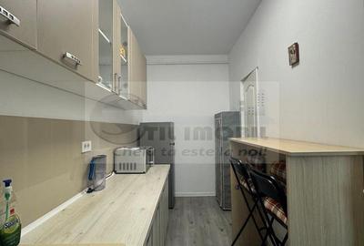 Garsonieră semidecomandată în Valea Lupului - 4