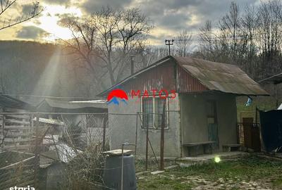 Casă cu 3 camere decomandat în Bobolia - 17