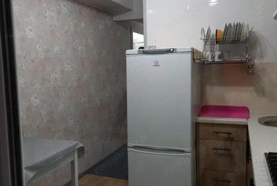 Garsoniera de inchiriat in zona Rahova Garsoniera de inchiriat in zona Rahova - 2