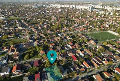 Casa cu 4 camere de vanzare in Sega - 13