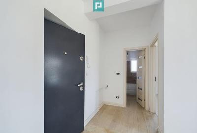 Apartament 1 cam, SAD, zona Torontalului - 4