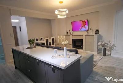 Apartament cu 5 camere decomandat în Burdujeni - 17