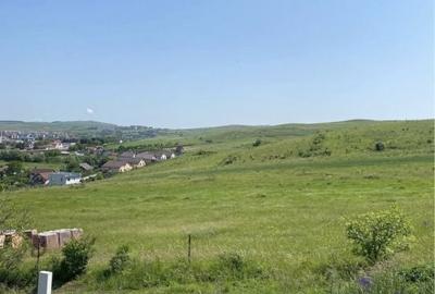 Teren de 620 mp, în Apahida - 1