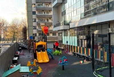 Apartament 2 camere Novum Invest Splaiul Independentei - 12