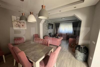 Super oferta Casa 6 camere, 415mp, cartierul Iosia - 11