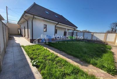 Casa de vanzare in Valu lui Traian - 5