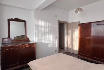 Apartament 2 camere de vanzare | Gama Residence 3 - 5