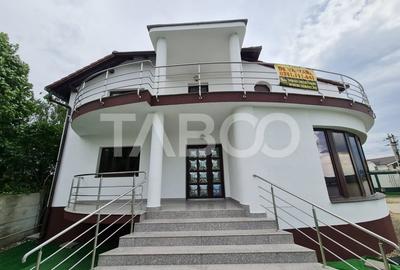 EXCLUSIVITATE Casa cu 5 camere de vanzare in Sebes zona rezidentiala - 4