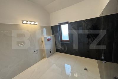 Duplex la cheie in Sacalz, finisaje premium - 10