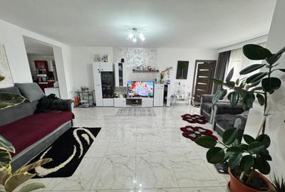 Casa moderna parter, 125 mp utili | 3 dormitoare | Eficien? - 11