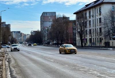 Centru, Gara - Apartament 2 camere, model decomandat, amenajat complet - 13