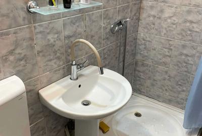 Apartament cu 2 camere semidecomandat în Centrul Civic - 3