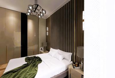 Apartament de inchiriat cu 2 camere, zona Campus - 3