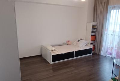 Apartament cu 3 camere semidecomandat, mobilat în Șerbănești - 2