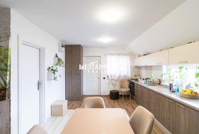 Casă individuală cu 4 camere cu Canalizare în Hărman - 2