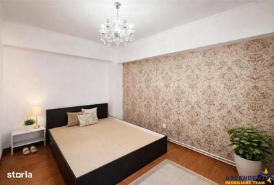 Apartament cu 3 camere decomandat în Sânzieni - 4