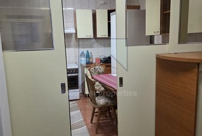 Apartament cu 3 camere decomandat, mobilat în Nerva Traian - 21