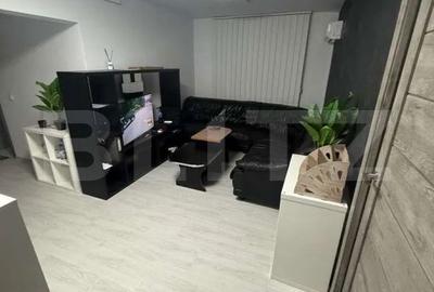 Apartament cu 4 camere în Tunari - 2