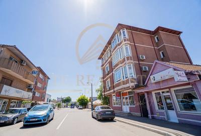 VILĂ IMPRESIONANTĂ CU SPAȚIU COMERCIAL - ZONA FAR - 3