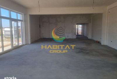 Spațiu comercial, de 282.75 mp, în Vidra - 5