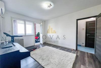 Apartament cu 2 camere semidecomandat, mobilat în Drumul Taberei - 3