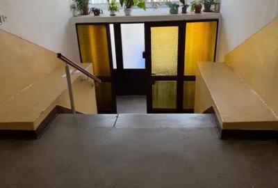 Apartament cu 2 camere semidecomandat în Central - 6