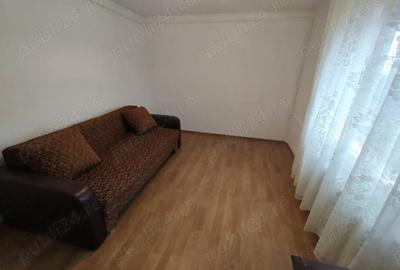Garsonieră decomandată în Giurgiului - 3