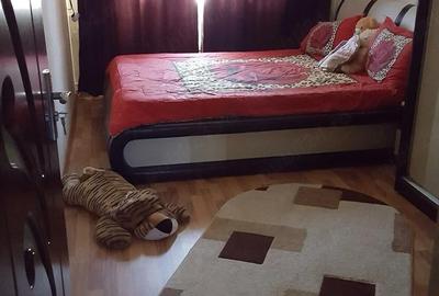 Apartament cu 4 camere semidecomandat în Central - 4