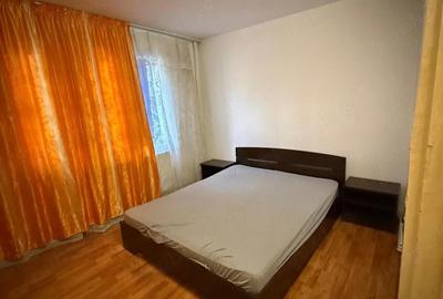 Apartament cu 2 camere semidecomandat în Lăpuș
