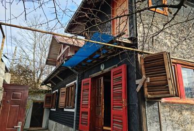 Casă cu 4 camere în Cornu - 1