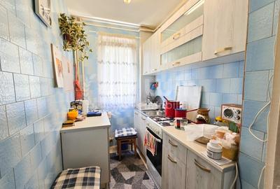 Apartament 2 camere ideal pt. investitie | Et. 3/4 | Manastur | Parang - 3