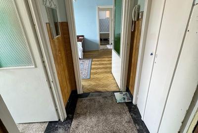Apartament cu 2 camere nedecomandat în Central - 7