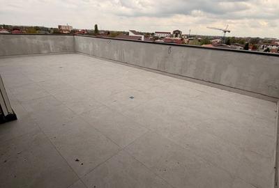 Apartament cu 4 camere în Central - 8