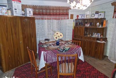 Casă cu 3 camere cu Teren 1800 Mp în Satulung - 9