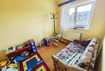 Apartament 4 camere | Decomandat | 95 mpu | Zona Stadion CFR | Gruia - 3