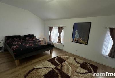 Casă cu 5 camere cu Teren 409 Mp în Tăuții-Măgherăuș - 1