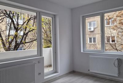 Garsonieră decomandată în Rahova