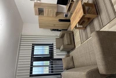 Garsoniera Sanpetru Residence Bra?ov - 5