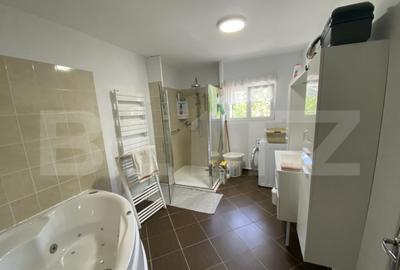 Casa familiala, suprafata de 133 mp, cu gradina de 4700 mp - 1