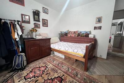 Apartament cu 2 camere decomandat în Ultracentral - 4