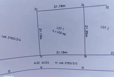 Spațiu comercial, în Calea București - 3